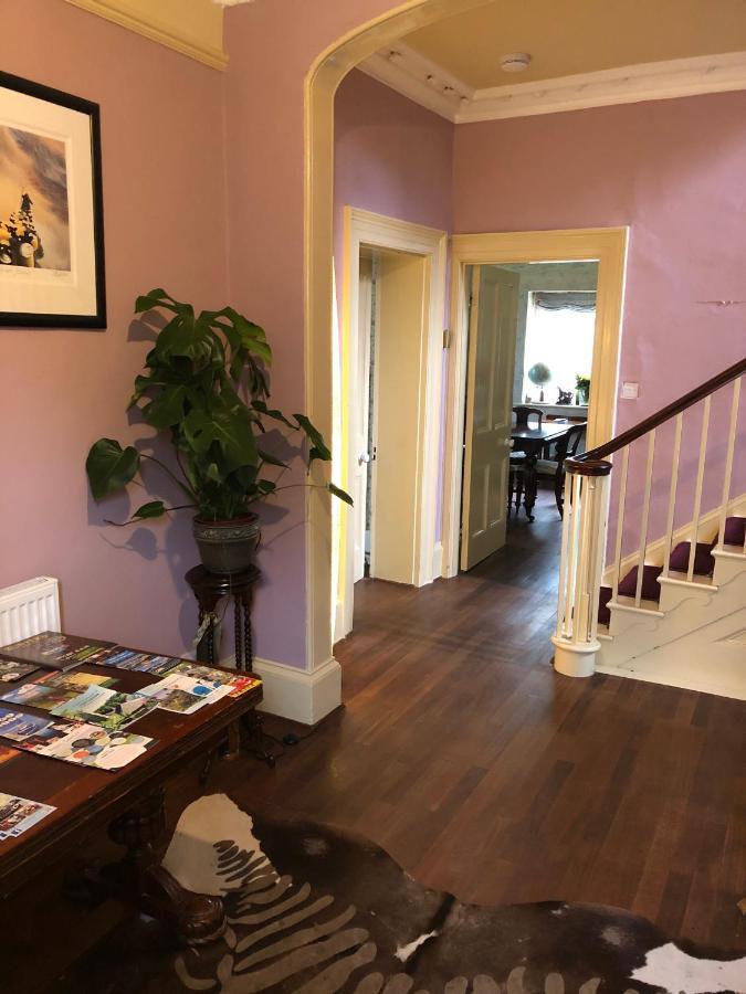 Hartree Guest House Newton Abbot Exterior photo